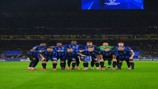 إنتر ميلان يعبر فينورد ويبلغ ربع نهائي دوري الأبطال